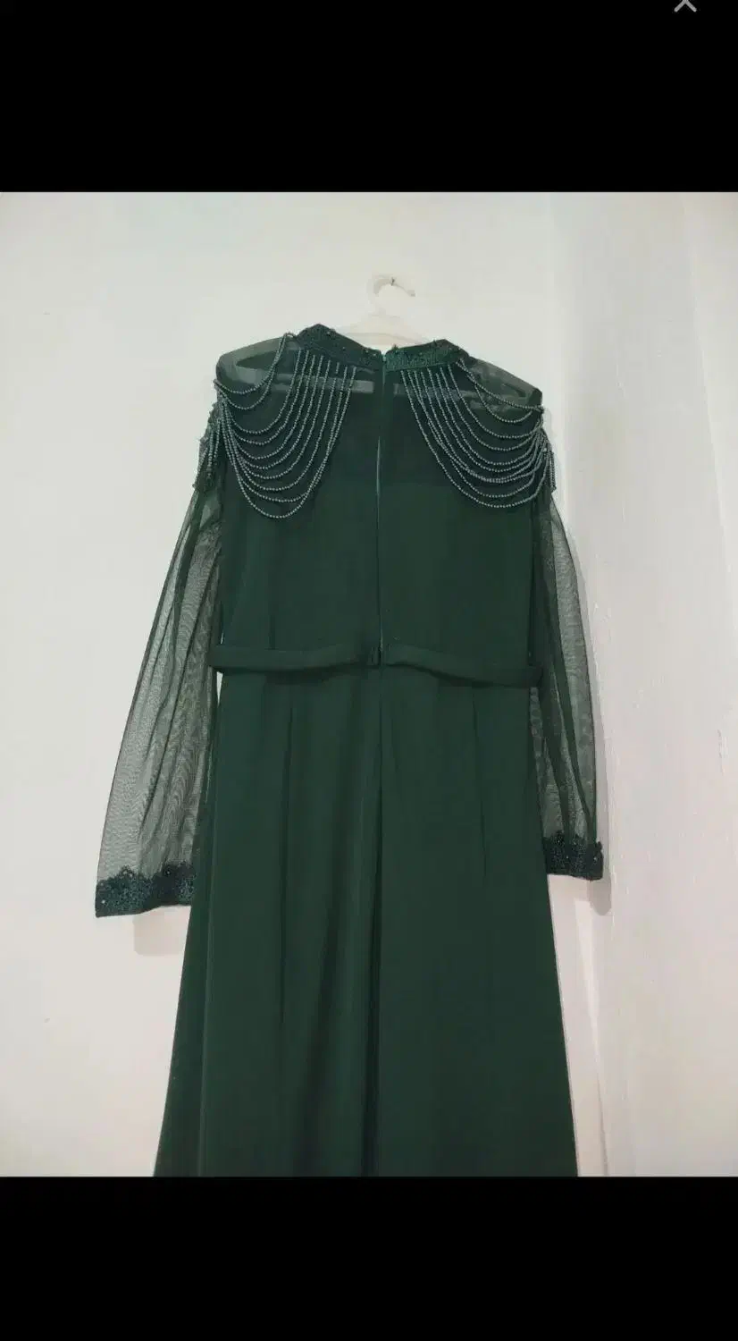 پیراهن مجلسی|لباس|صفادشت, |دیوار