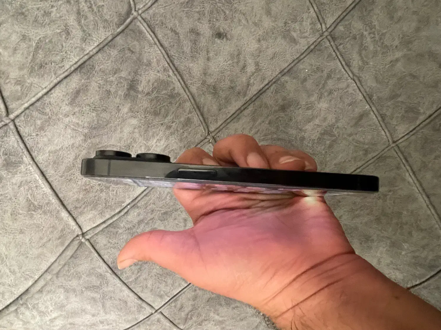 Iphone 14 pro 256 zaa|موبایل|تهران, فدک|دیوار