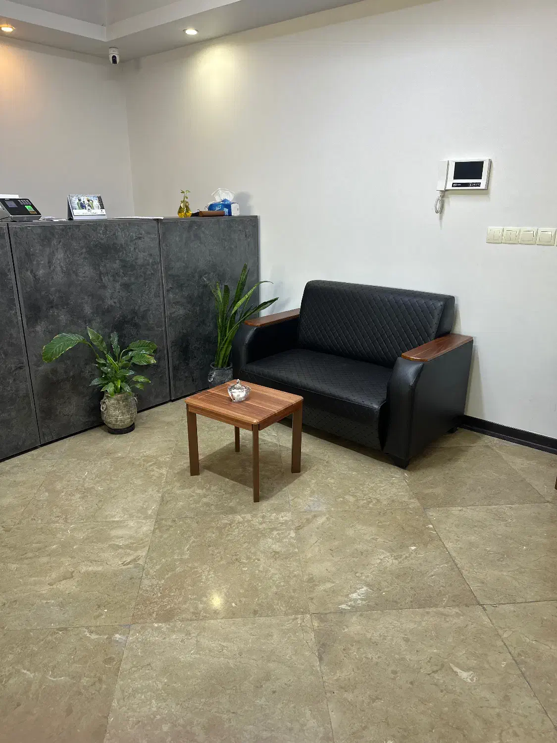 پرسنل خانم در بخش امور قراردادها|استخدام اداری و مدیریت|تهران, پاسداران|دیوار