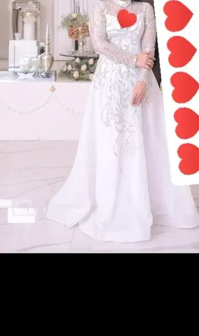 لباس عقد و نامزدی|لباس|مشهد, هنرور|دیوار