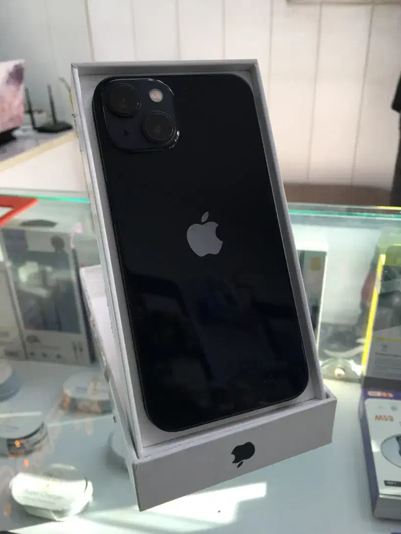 iphone 13 128|موبایل|کرج, گوهردشت|دیوار