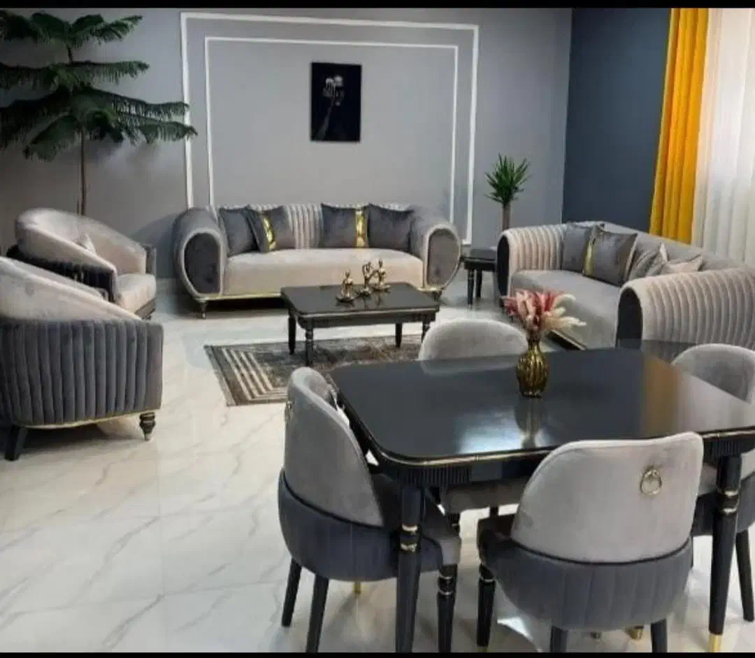 بهترین مبل های رشت فقط در مبل روشنا++|مبلمان خانگی و میز عسلی|ماسال, |دیوار