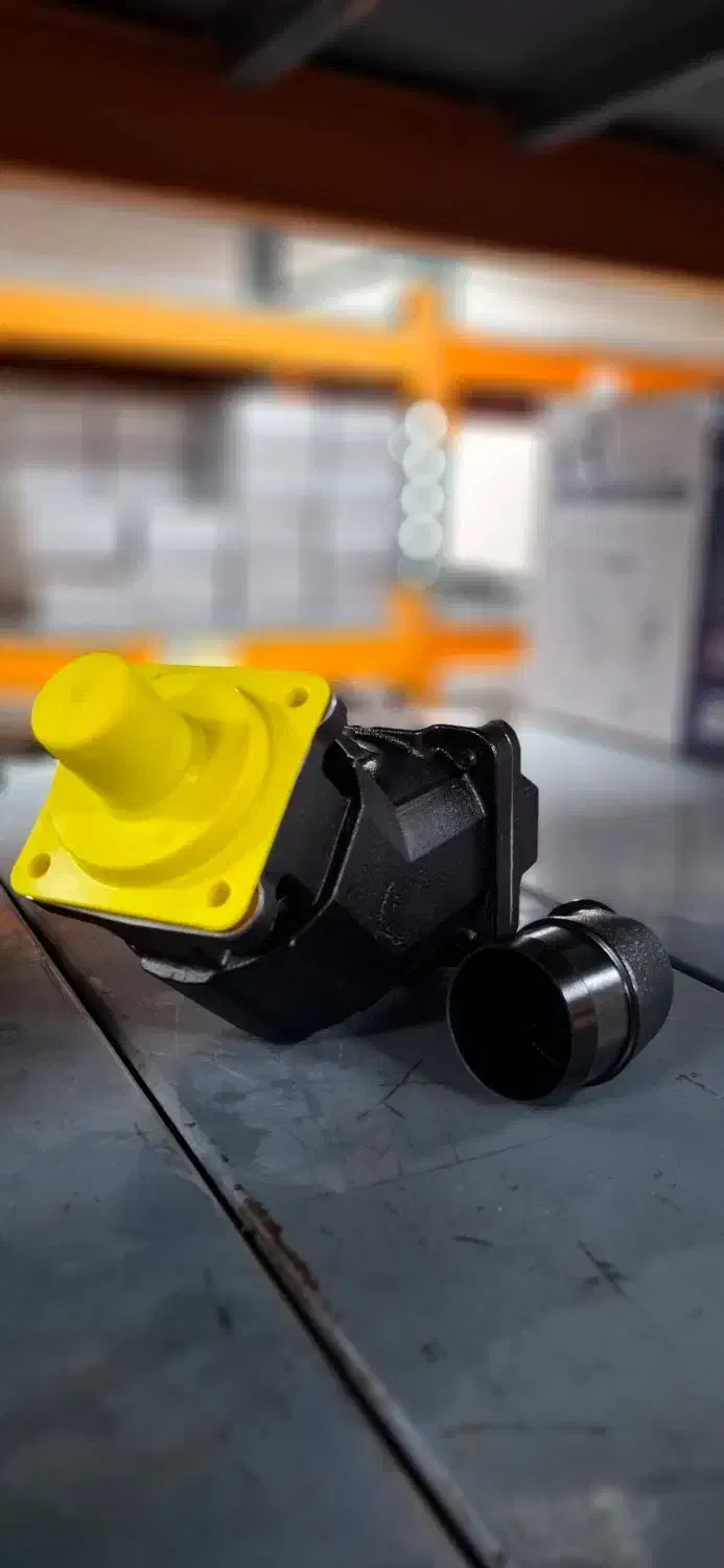 پمپ ۸۰ لیتری سرکج وارداتی|قطعات یدکی و لوازم جانبی|خاوران, |دیوار