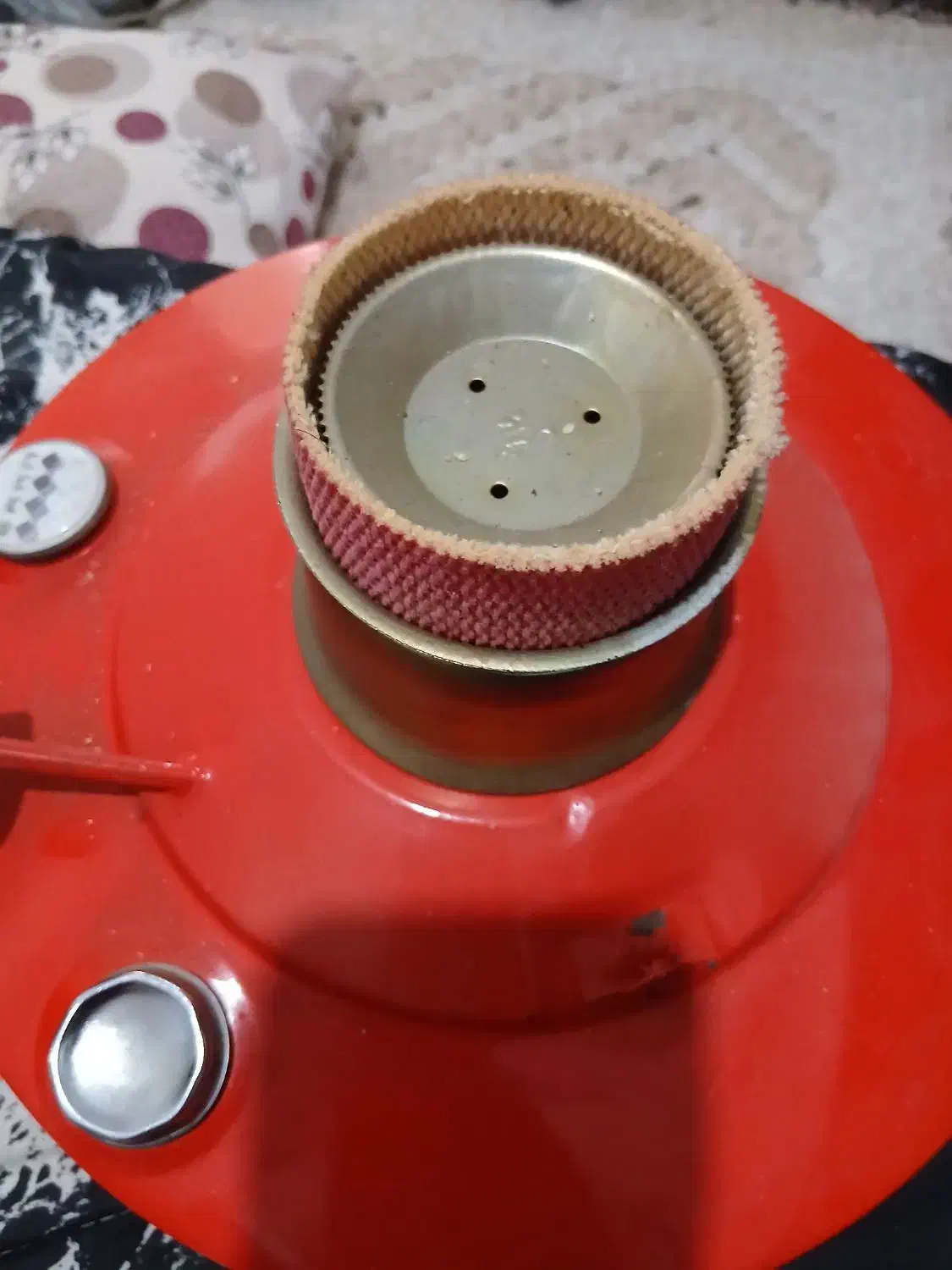 چراغ  نفتی|بخاری، هیتر، شومینه|قم, پردیسان|دیوار