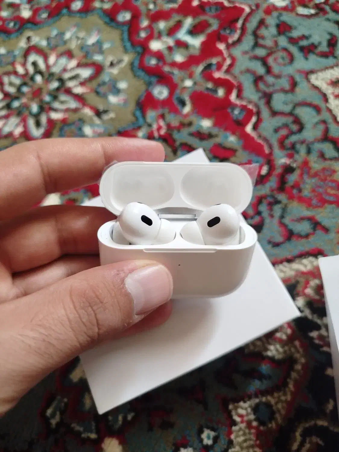 ایرپاد اپل 2|لوازم جانبی موبایل و تبلت|دیواندره, |دیوار