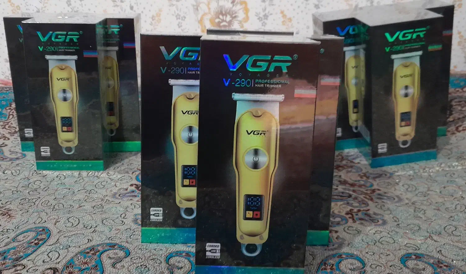 صفر زن خط زن ریش تراش|آرایشی، بهداشتی، درمانی|مراغه, |دیوار