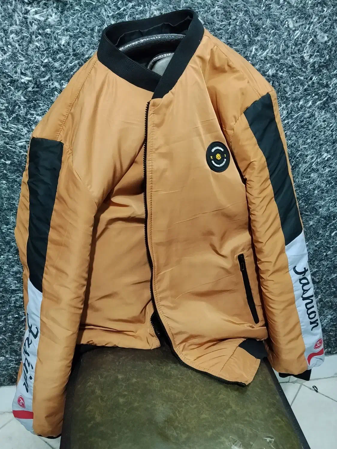 لوازم خیاطی بافتنی  طبق عکس سایز50 نونومیباشد|لوازم خیاطی و بافتنی|دورود, |دیوار