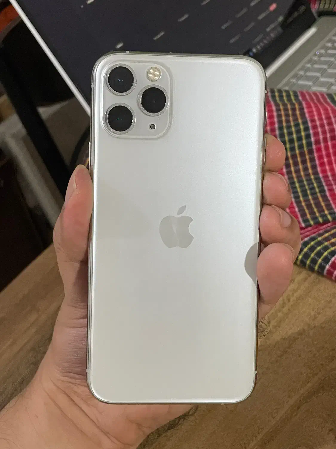 Iphone 11 pro|موبایل|تهران, نیکنام|دیوار