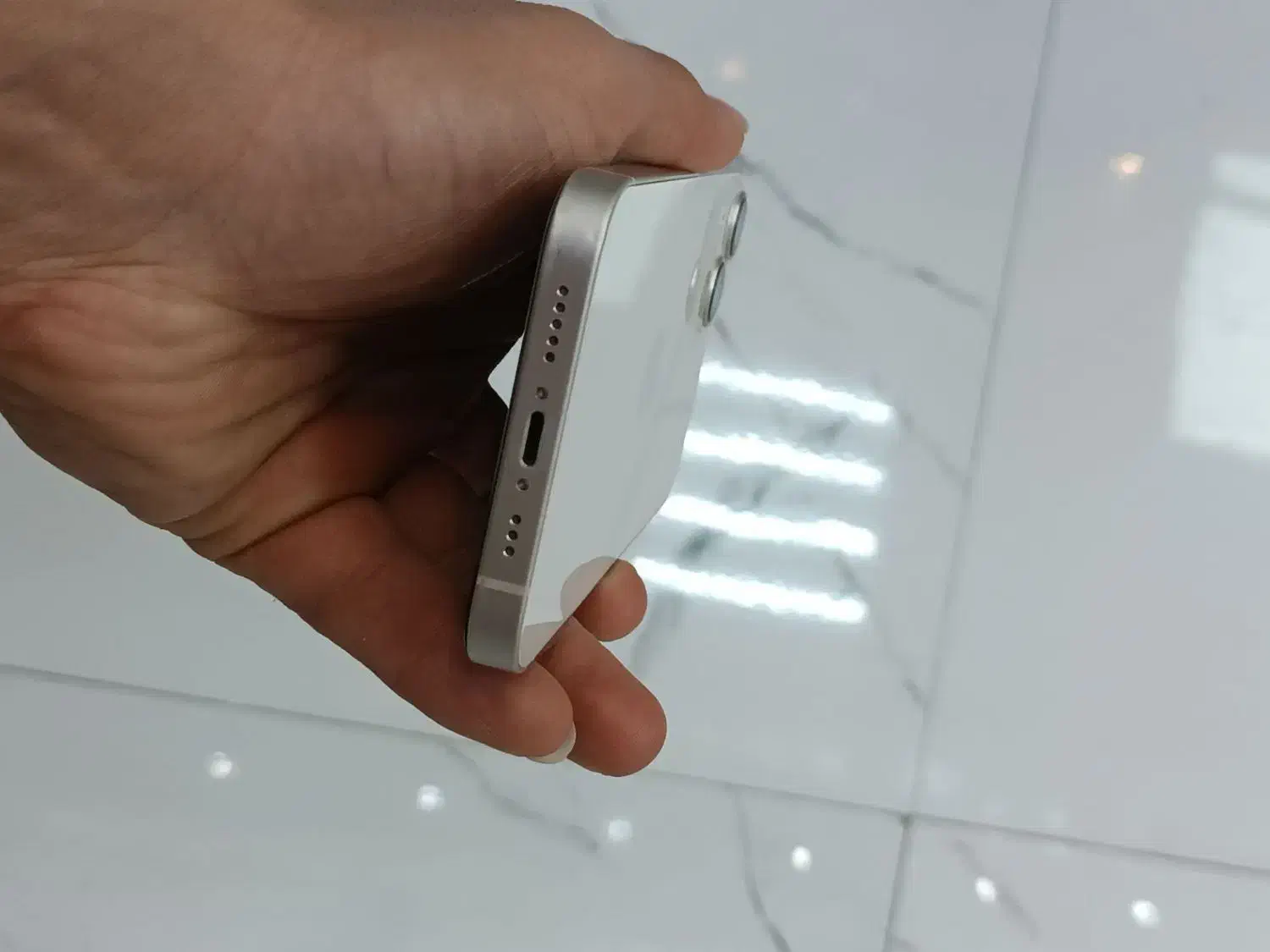 iphone 13 128G ZAA|موبایل|بهارستان, |دیوار