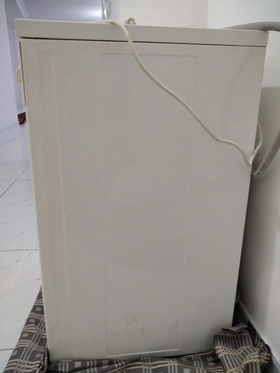 ماشین لباسشویی ارج|ماشین لباسشویی و خشککن لباس|گنبد کاووس, |دیوار