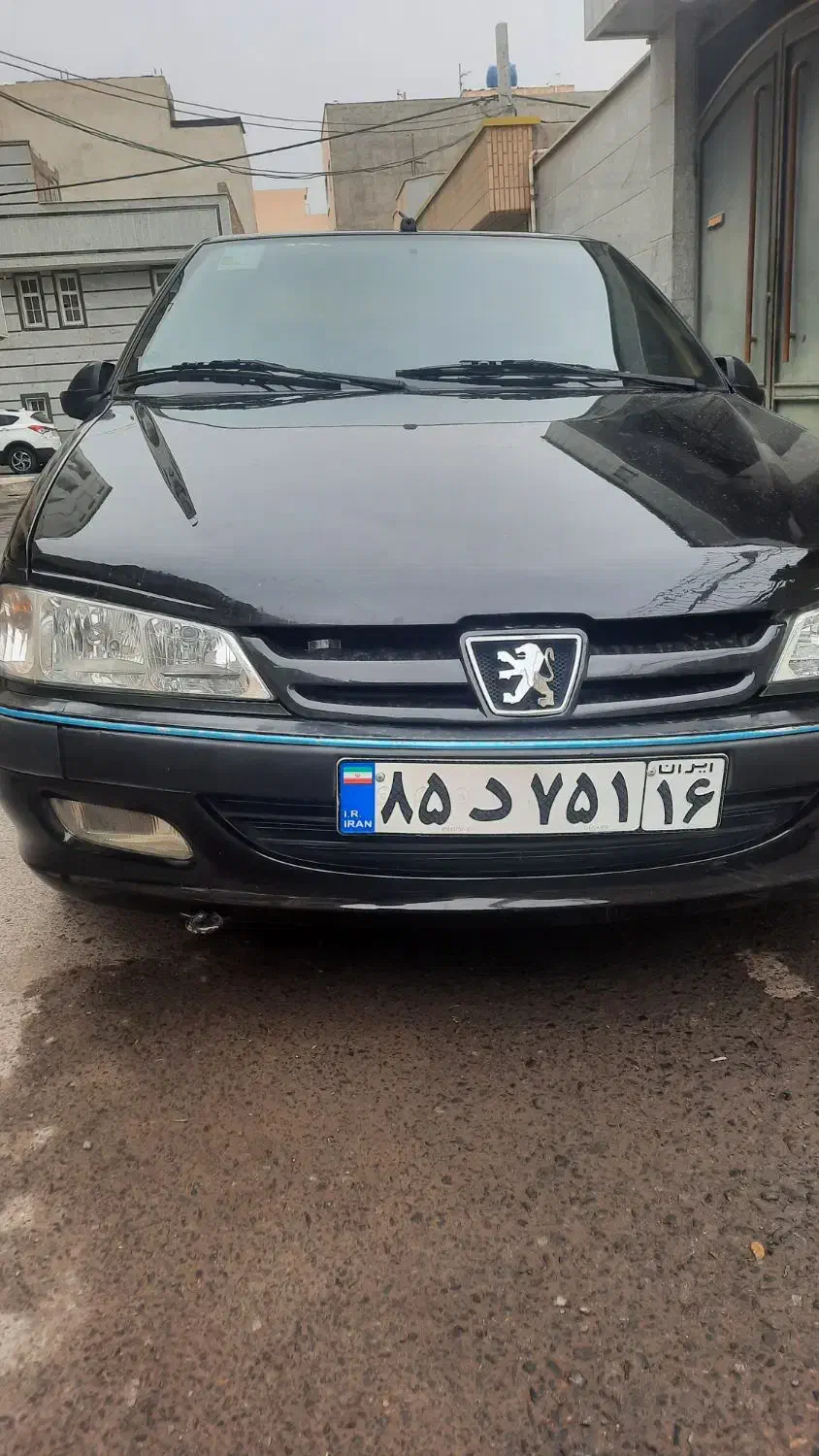 پرشیا tu5 دریچه برقی|خودرو سواری و وانت|قم, سراجه (۱۵ خرداد)|دیوار