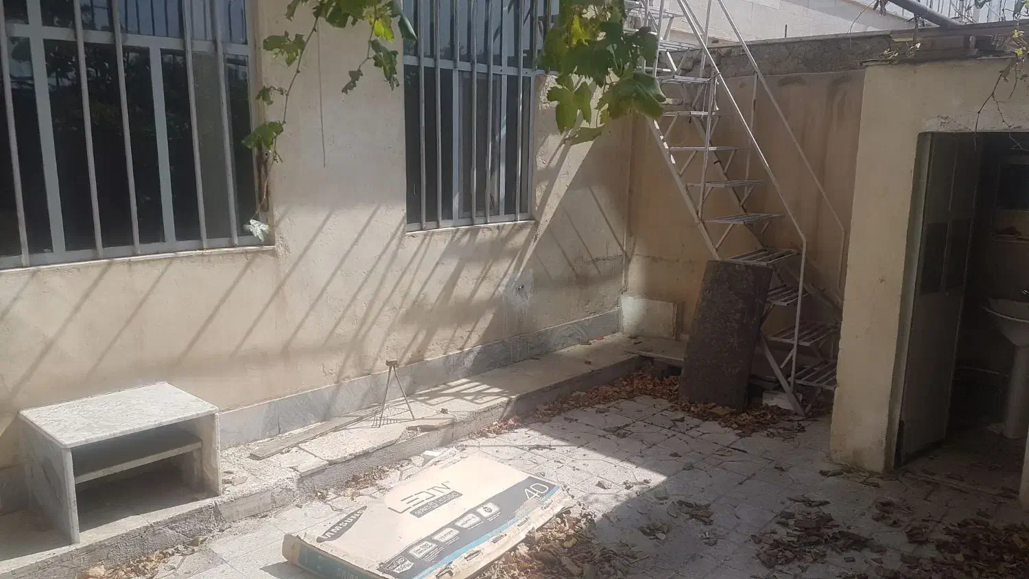 ۱۵۰ متر ویلایی رزکان نو اماده ساخت|فروش خانه و ویلا|مشکین‌دشت, |دیوار