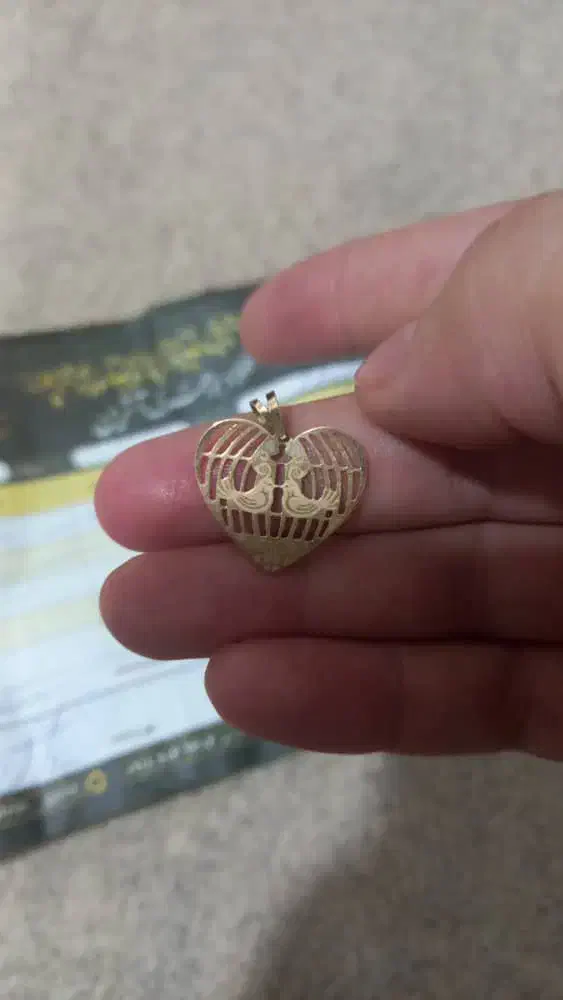 طلا پلاک|جواهرات|ملکشاهی, |دیوار