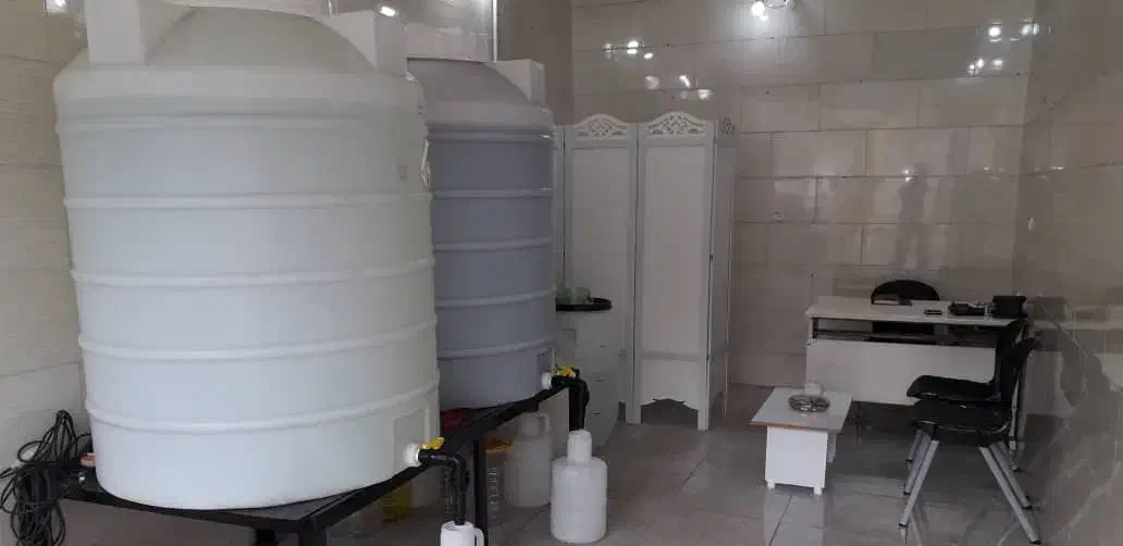 عرضه مستقیم سرکه(تولید در کارخانه کوجی)|خوردنی و آشامیدنی|رشت, جهاد|دیوار