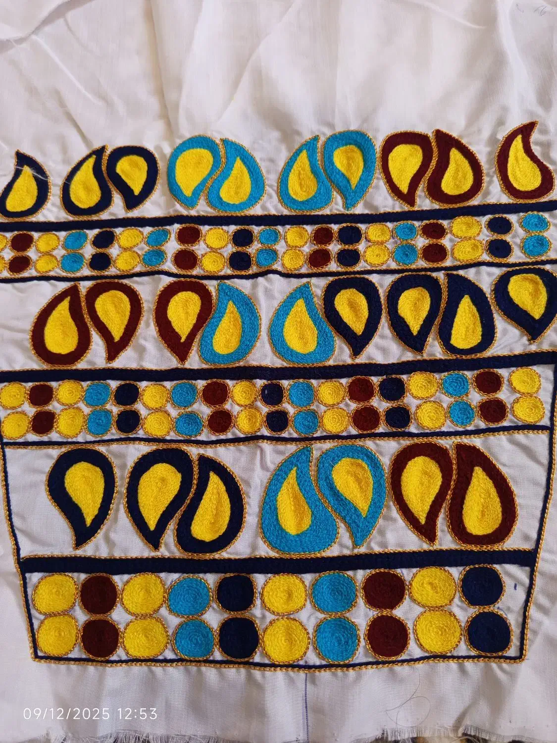 شلوار کاموایی نو فروشی|لباس|میناب, |دیوار