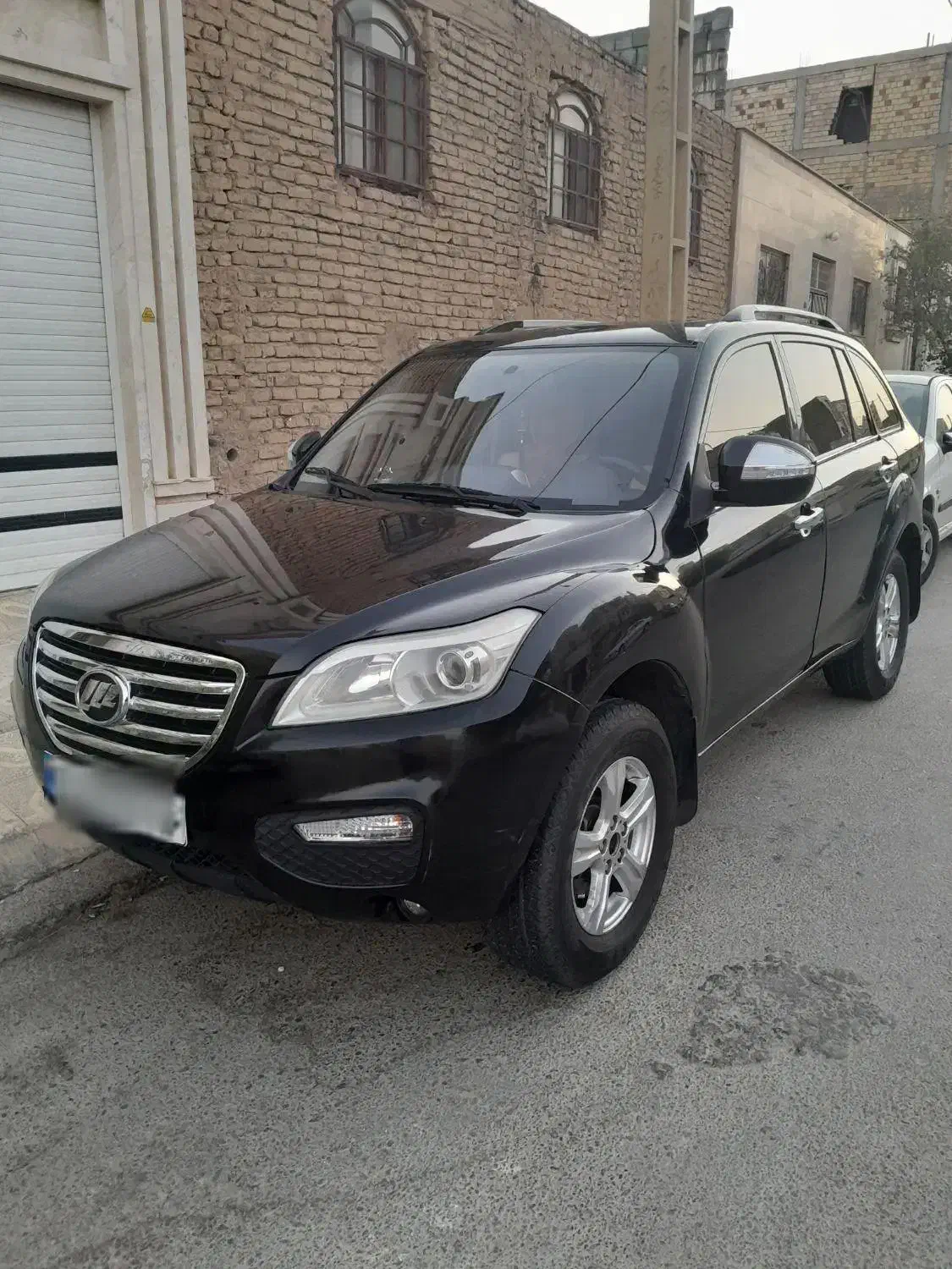 لیفان x60 معاوضه با دنا|خودرو سواری و وانت|شاهرود, |دیوار