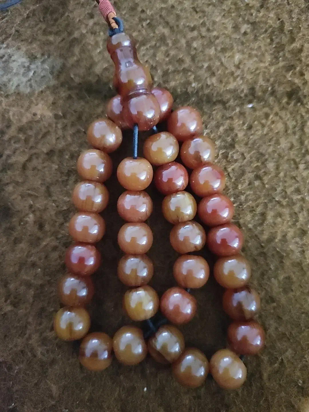 سلام تسبیح کهربا|جواهرات|کرمانشاه, |دیوار