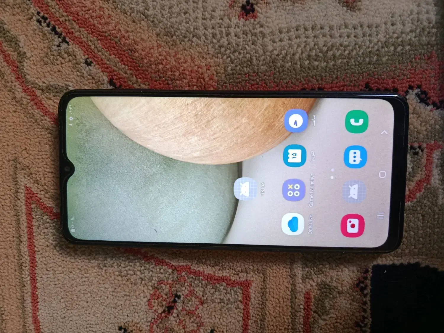 A12 128|موبایل|تهران, کیانشهر|دیوار