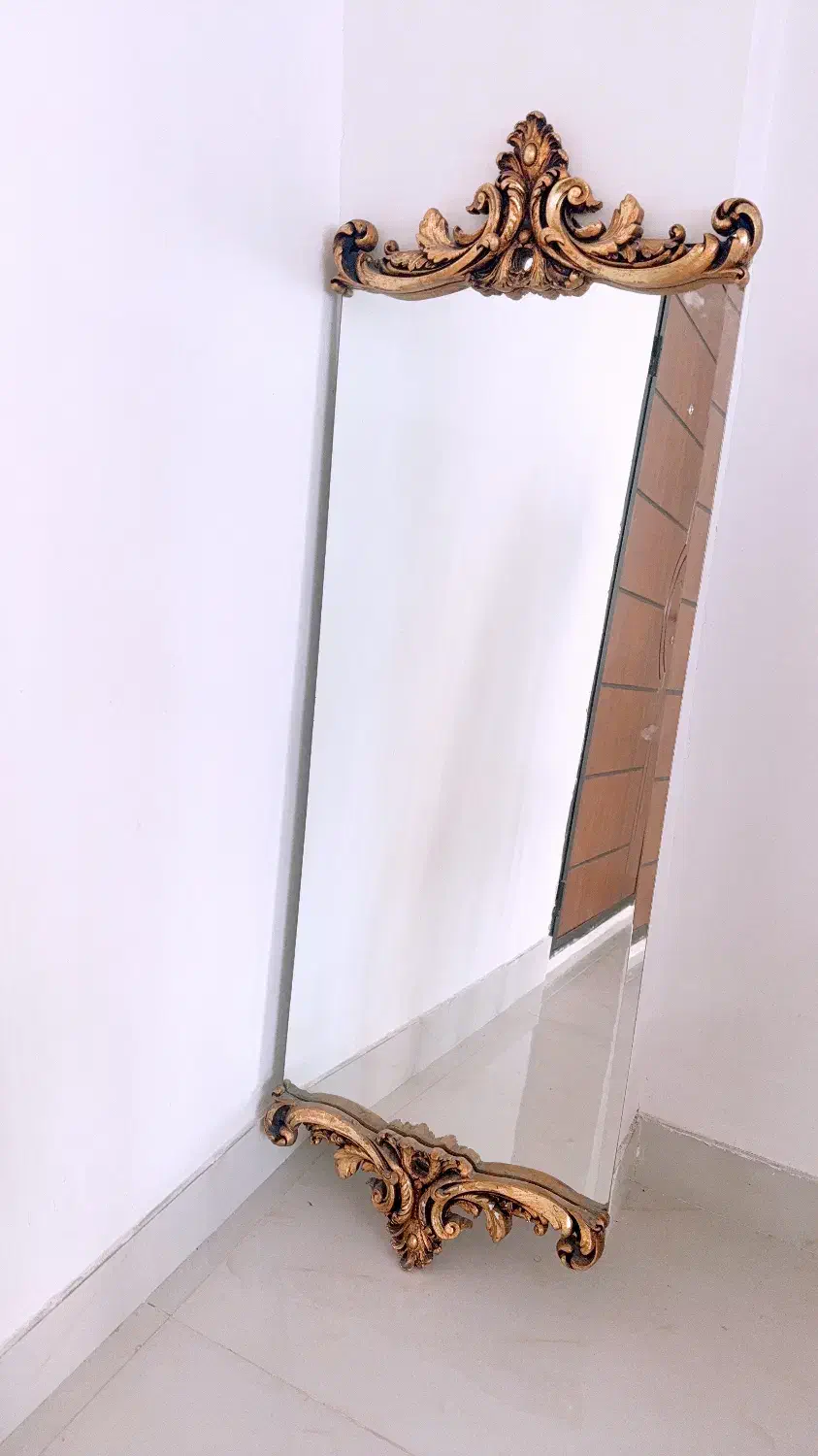 آیینه قدی|آینه|اردبیل, |دیوار