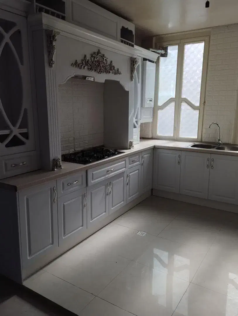 اپارتمان ۵۸ متری پرستار تک واحدی ۱ خواب|اجارهٔ آپارتمان|تهران, پرستار|دیوار