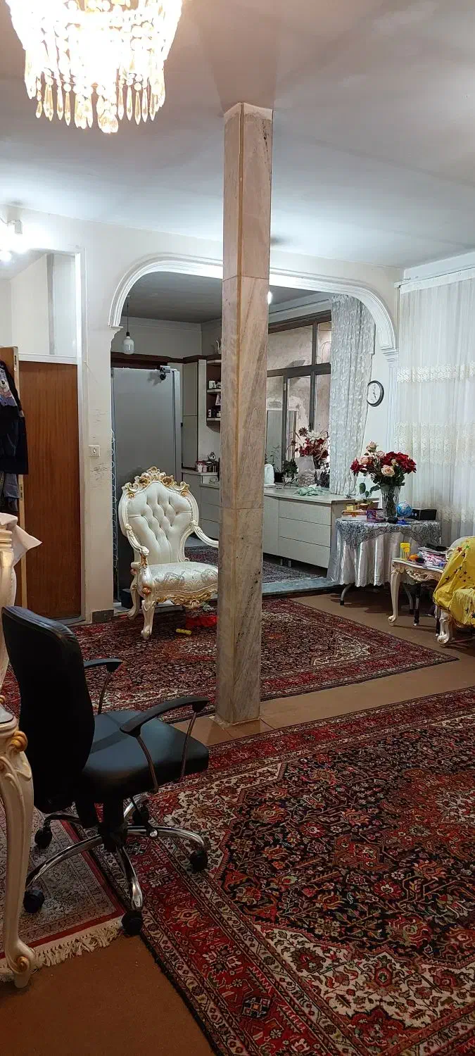 اجاره واحد مسکونی در خیابان تختی مرند|اجارهٔ خانه و ویلا|مرند, |دیوار