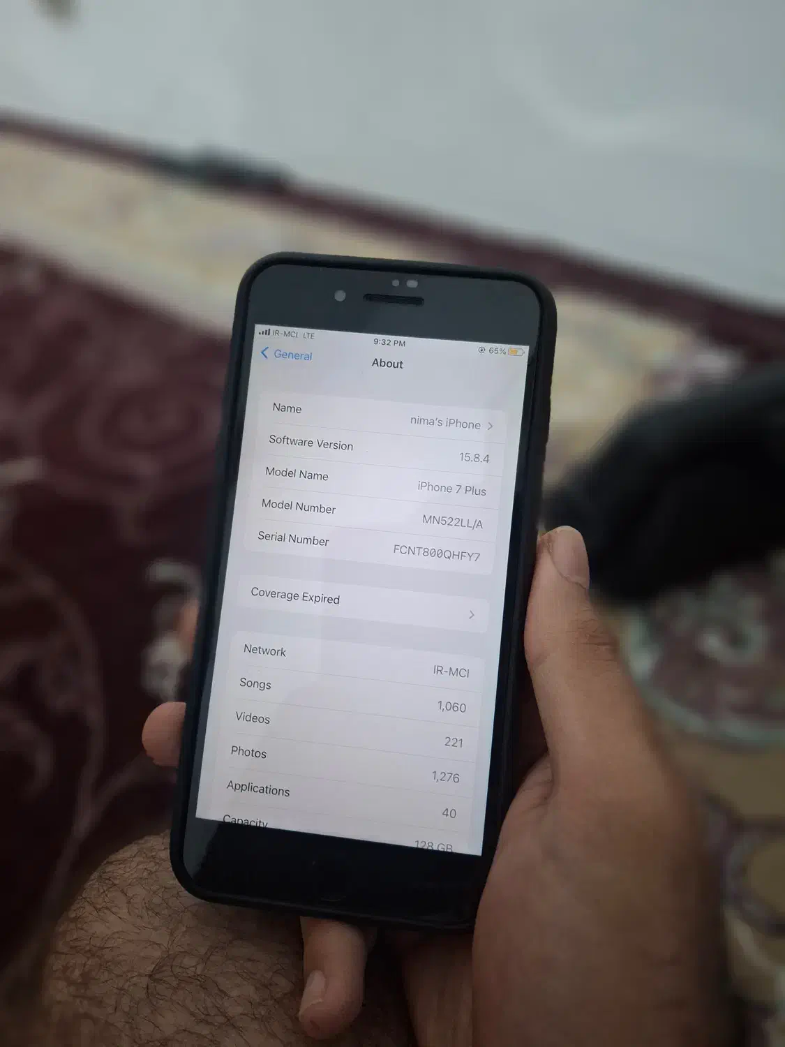 7plus پک اصلی باب دوست|موبایل|همدان, |دیوار