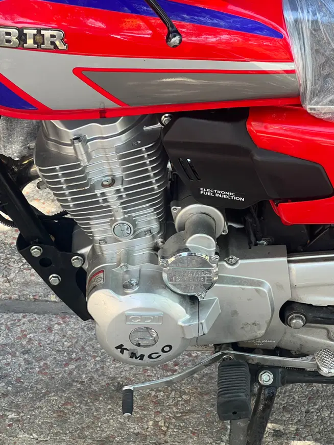 هندا ۱۵۰|موتورسیکلت|کرج, باغستان|دیوار