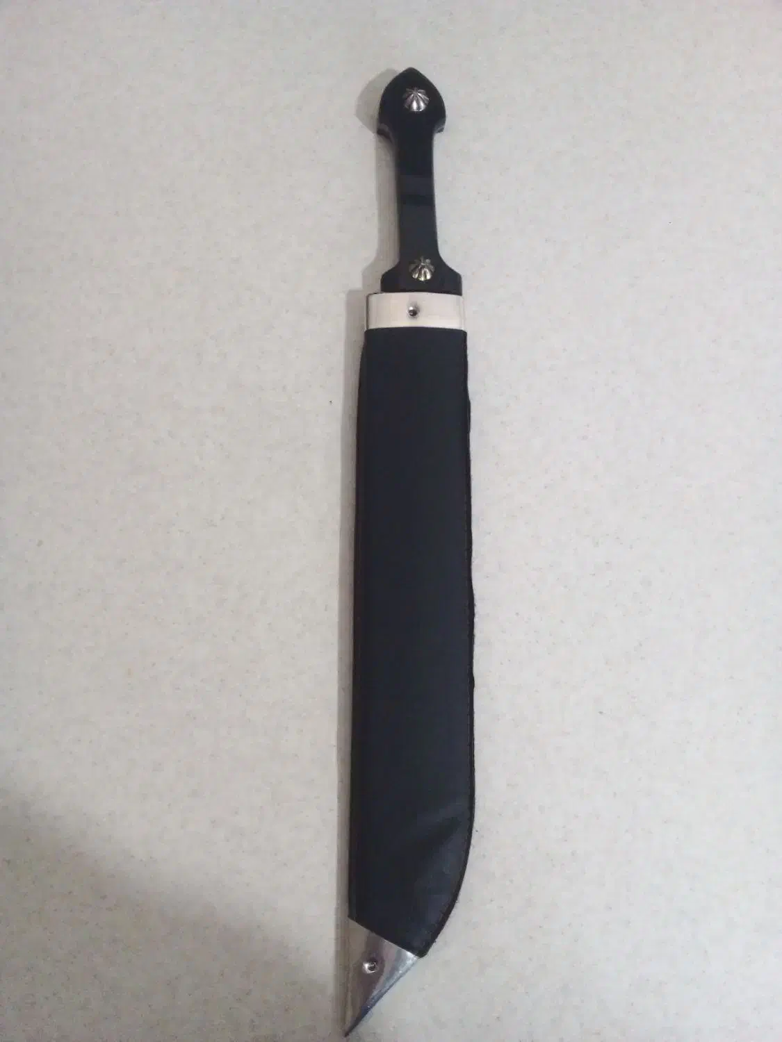 چاقو|کلکسیون و سرگرمی|قدس, شهرقدس|دیوار