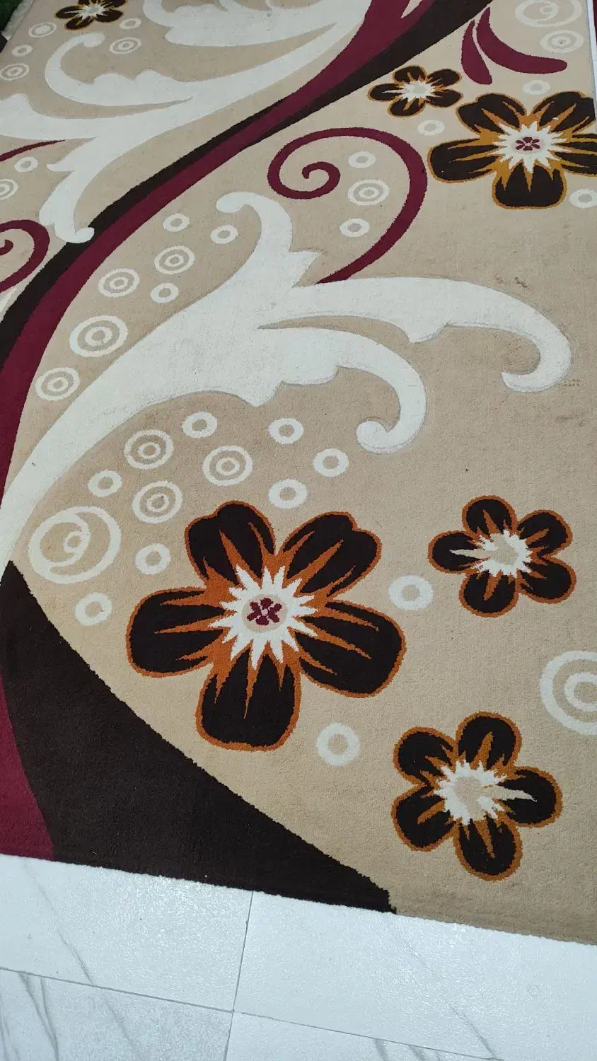 گلیم|گلیم، جاجیم، گبه|گنبد کاووس, |دیوار