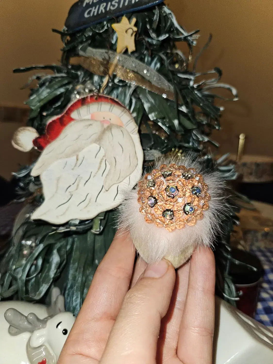 کریسمس|صنایع دستی و سایر لوازم تزئینی|تهران, الهیه|دیوار