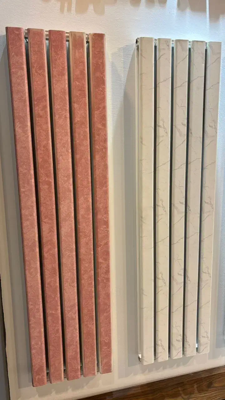 رادیاتور های با طرح رنگ ایستاده|آبگرمکن، پکیج، شوفاژ|تهران, ارامنه|دیوار