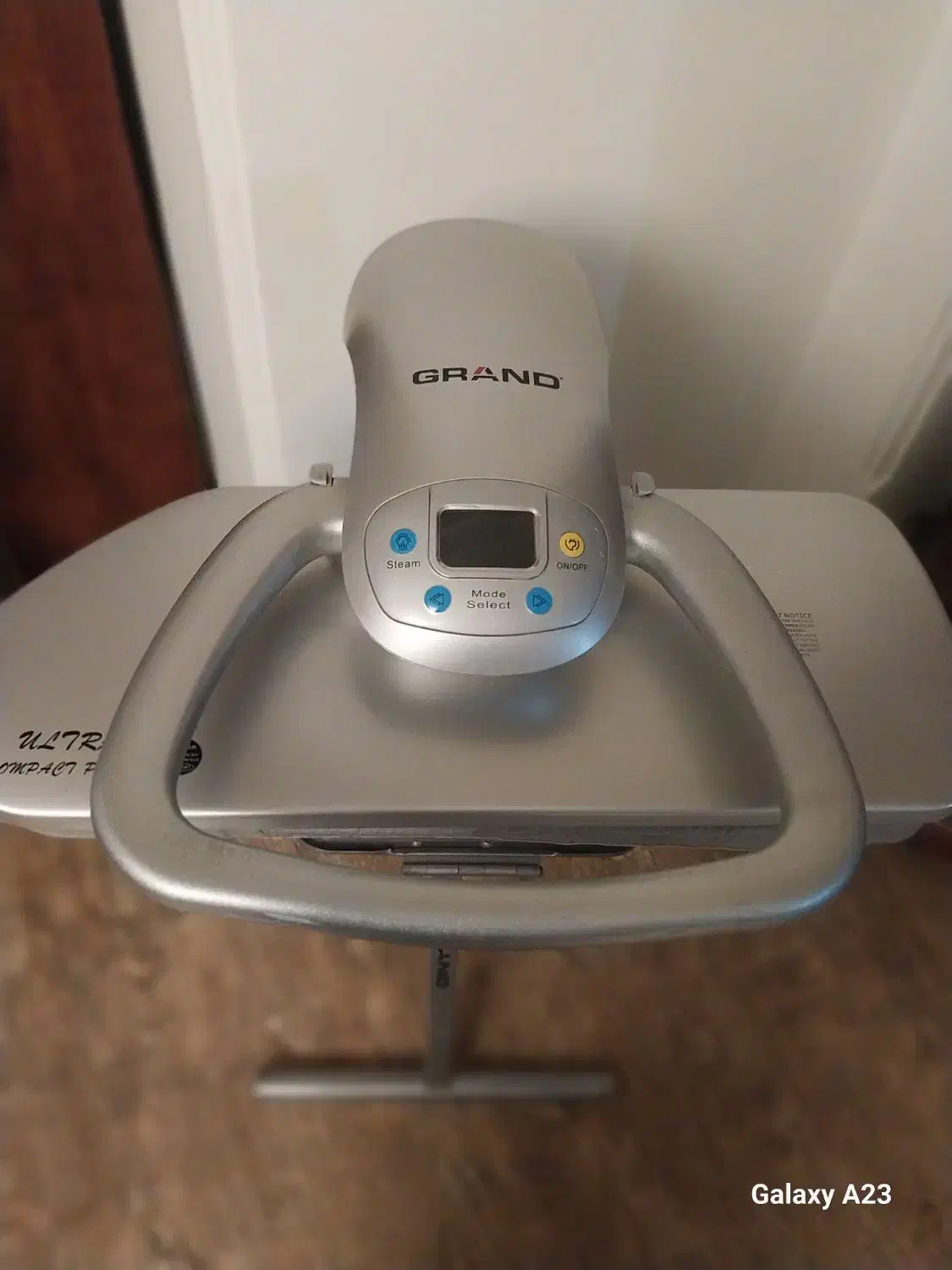 اتوپرس گرند|اتو و لوازم اتو|بجنورد, |دیوار