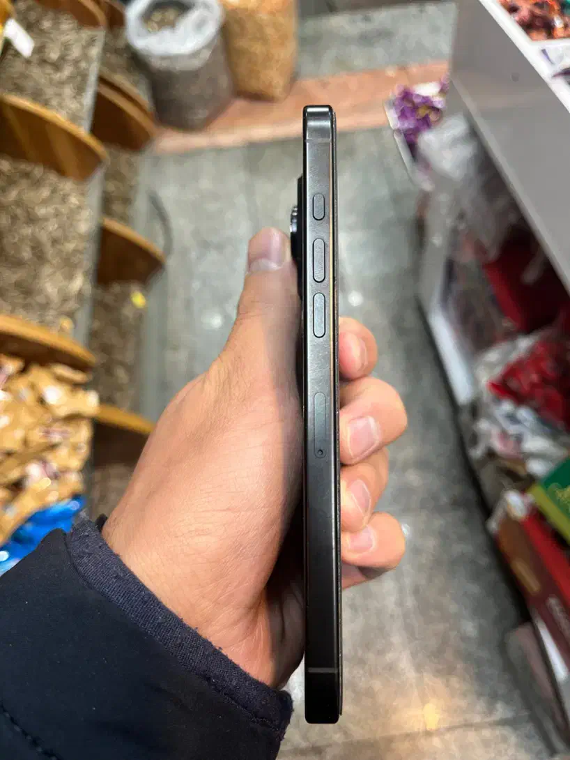 iPhone 16 promax 256|موبایل|ری, شهادت|دیوار