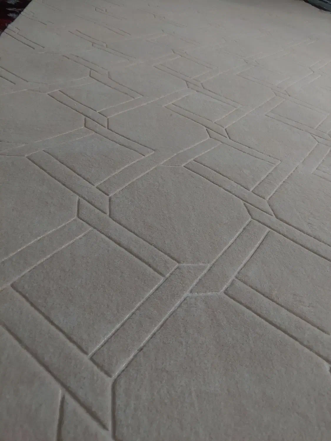 موکت در حد نو|موکت|سنگر, |دیوار