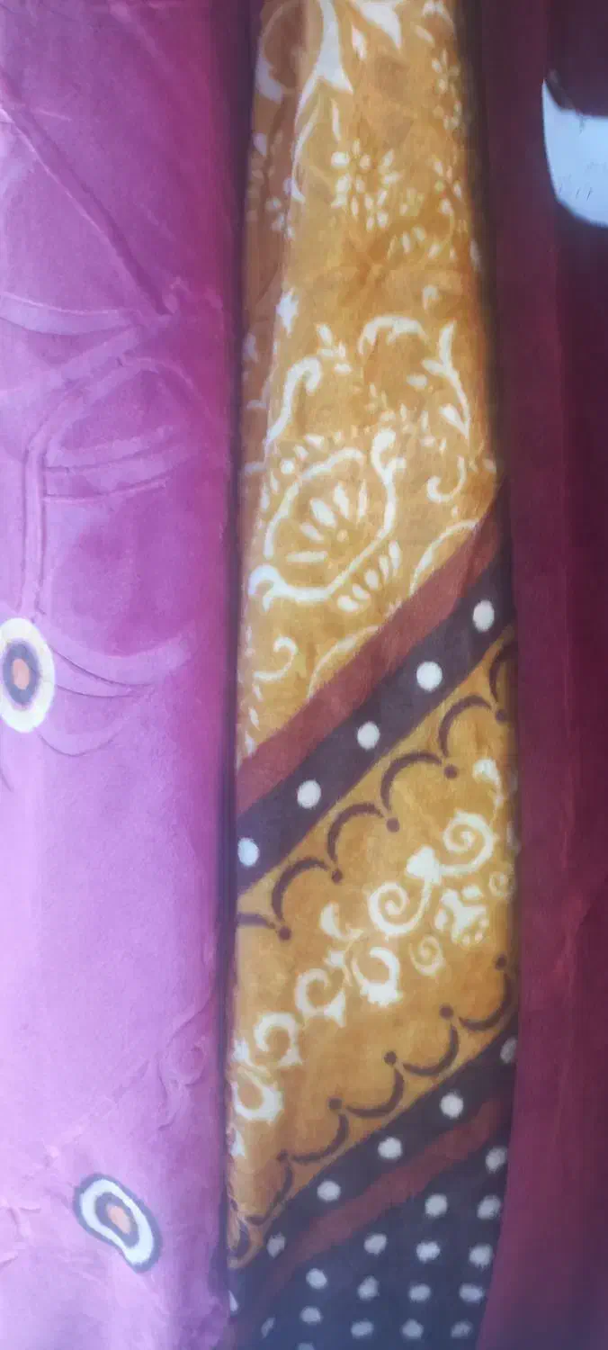 پتو نرمینه|رختخواب، بالش، پتو|خرمآباد, |دیوار