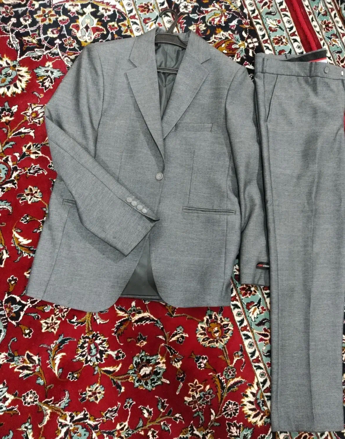 کت و شلوار|لباس|گنبد کاووس, |دیوار