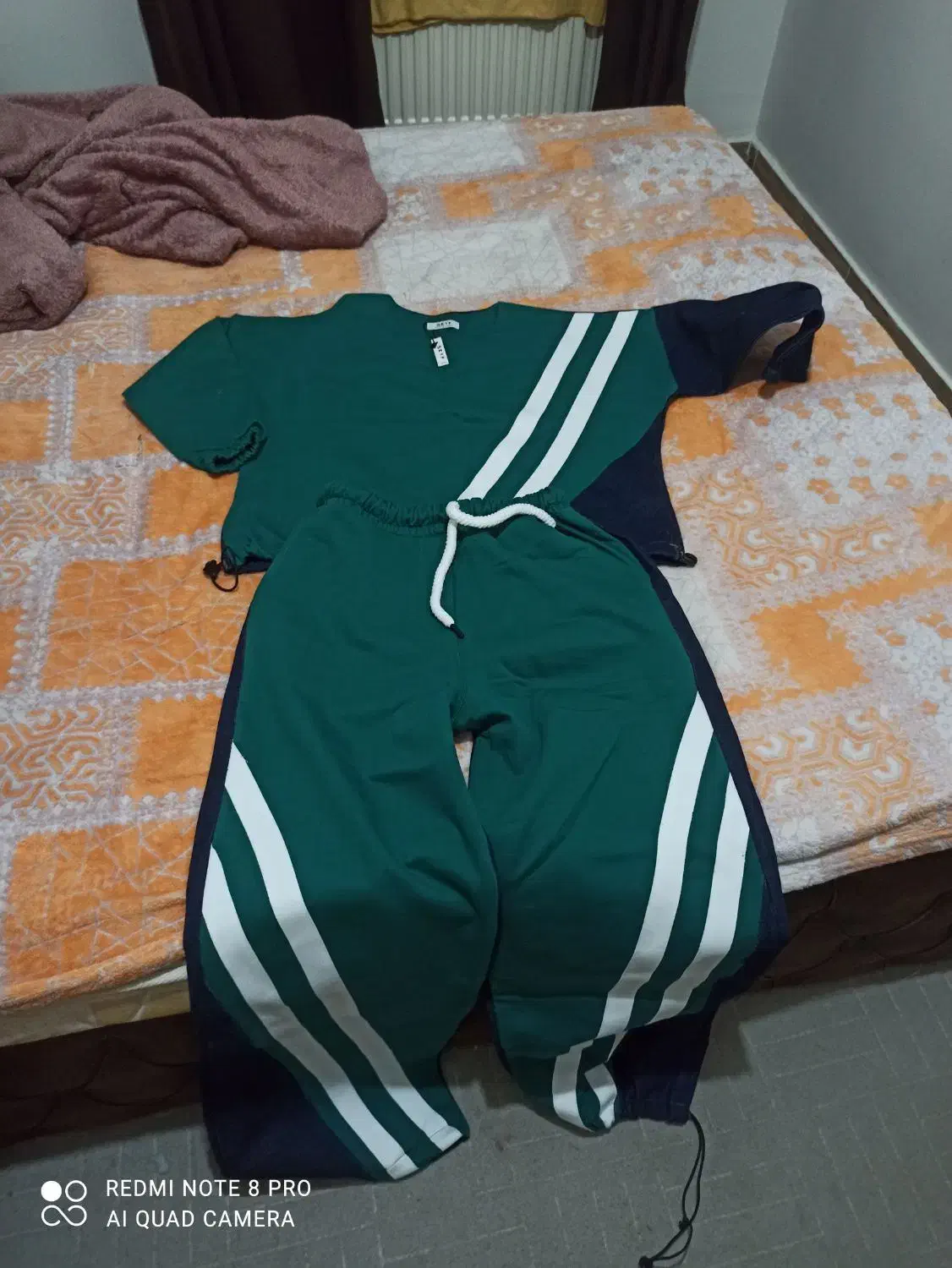 ست پاییزه زمستونه|لباس|گرگان, |دیوار