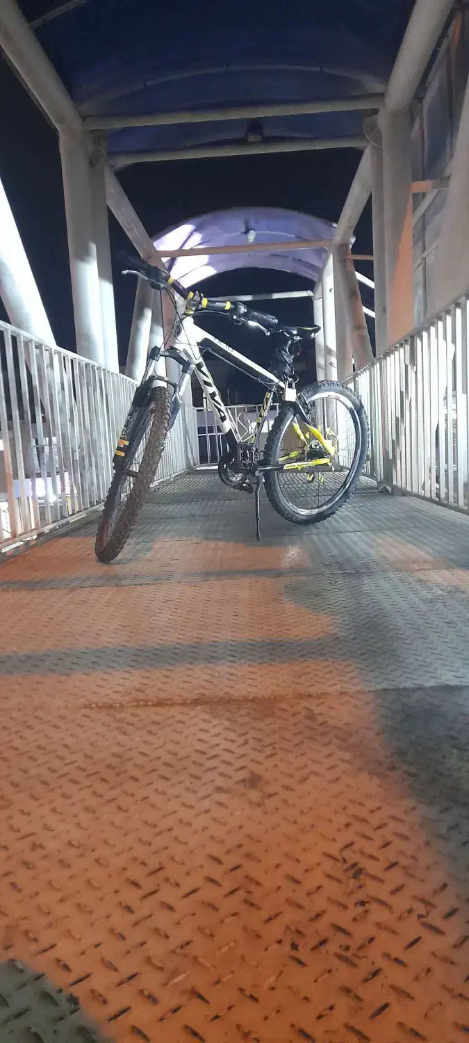 دوچرخه ویوا 26 اصل|دوچرخه، اسکیت، اسکوتر|قم, زنبیل آباد|دیوار