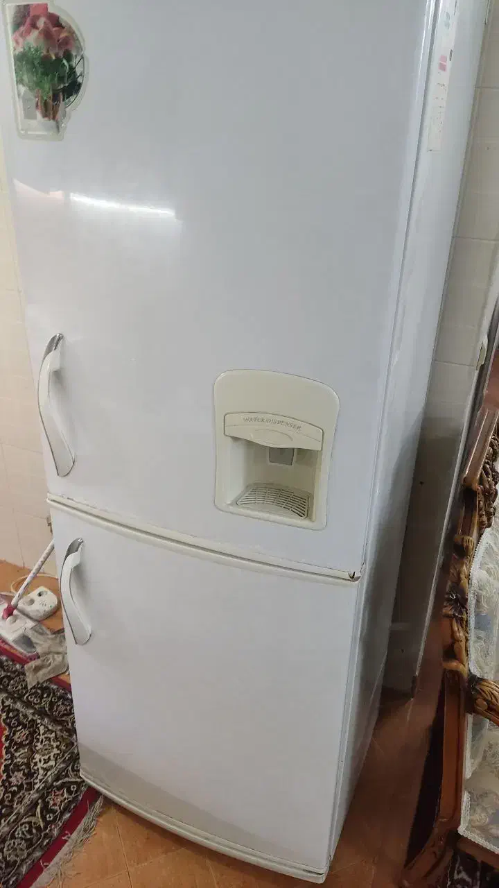 فروش یخچال هیمالیا|یخچال و فریزر|لواسان, |دیوار