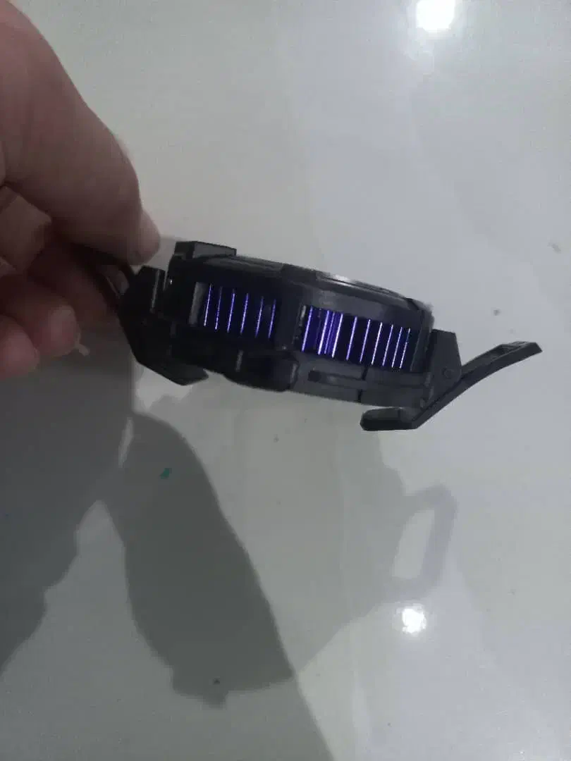 فن خنک کننده گوشی|لوازم جانبی موبایل و تبلت|رشت, چمارسرا|دیوار