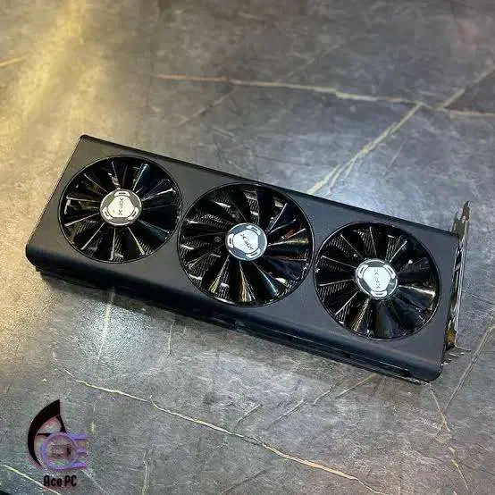 کارت گرافیک rx5700xt|قطعات و لوازم جانبی رایانه|قم, زنبیل آباد|دیوار