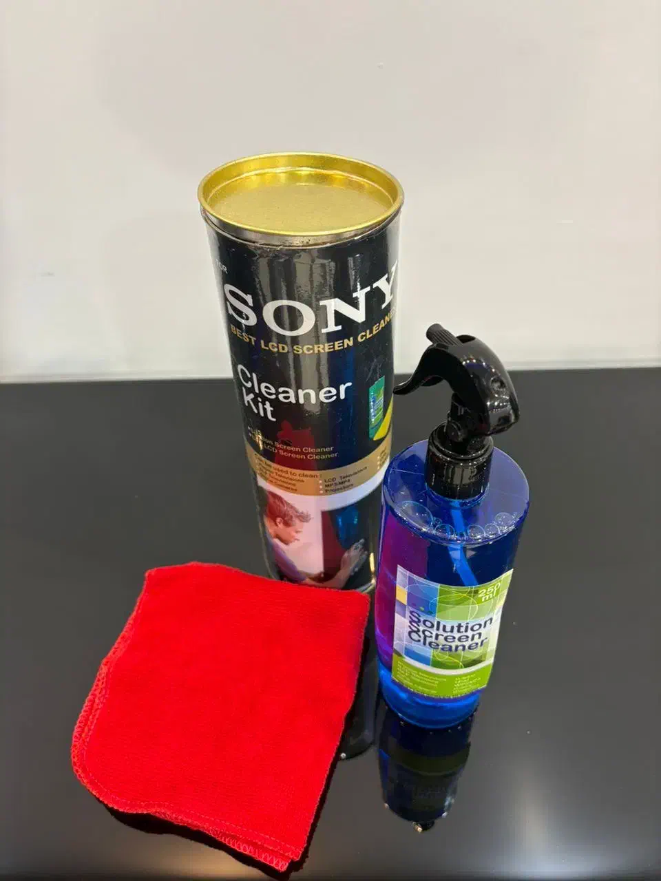 کلینر تمیز کننده|مواد شوینده و دستمال کاغذی|تهران, جمال‌زاده|دیوار