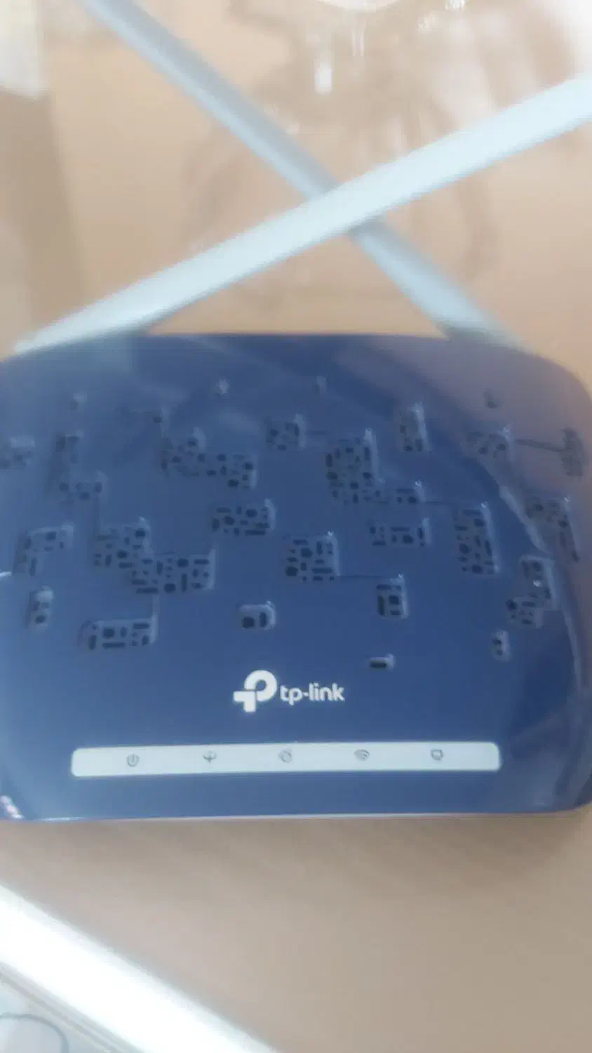 مدم|مودم و تجهیزات شبکه|رشت, بازار|دیوار