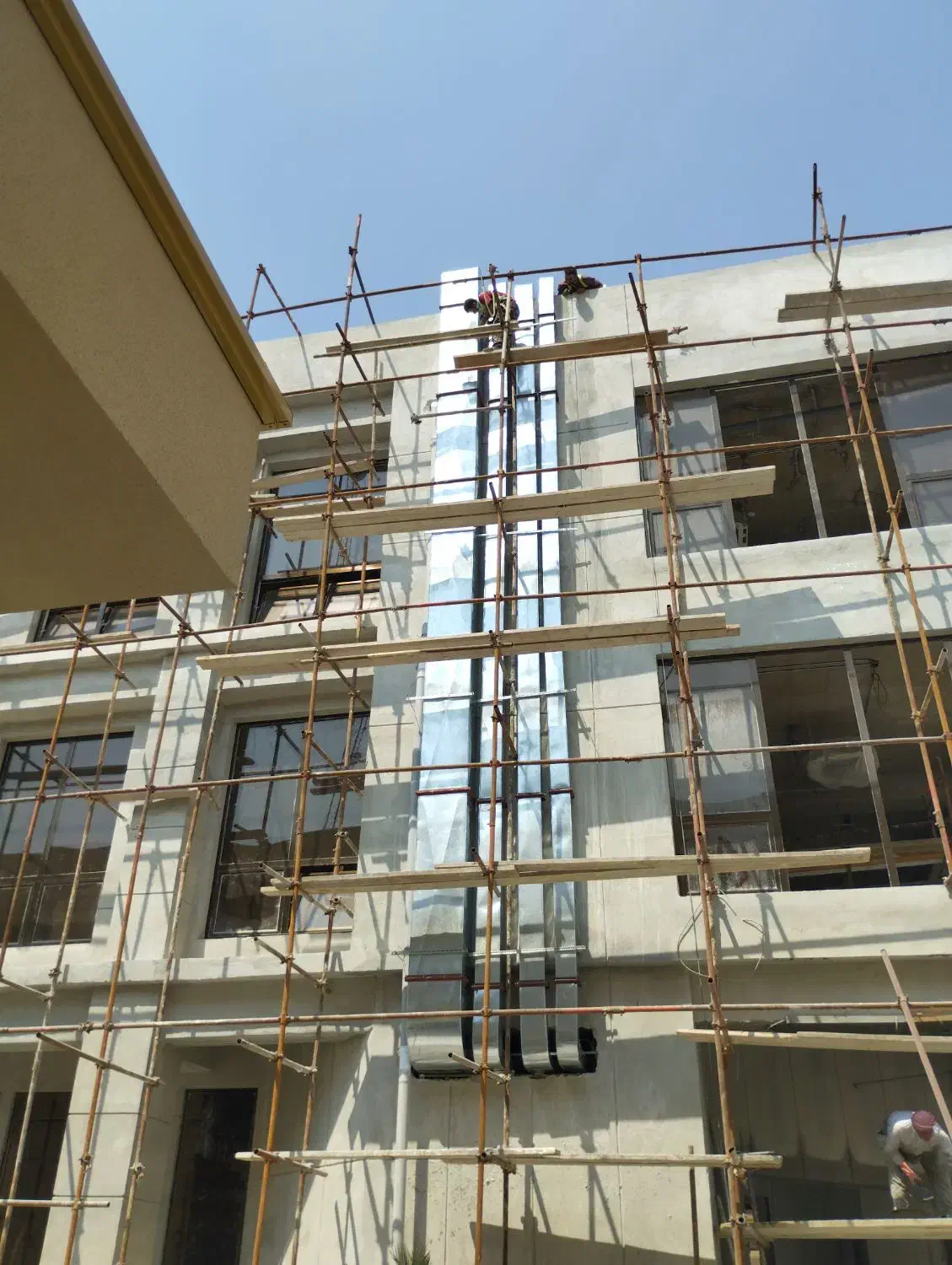 ساخت ساخت انواع کانال تهویه هوا  کانالسازی|خدمات پیشه و مهارت|بندر کنگان, |دیوار