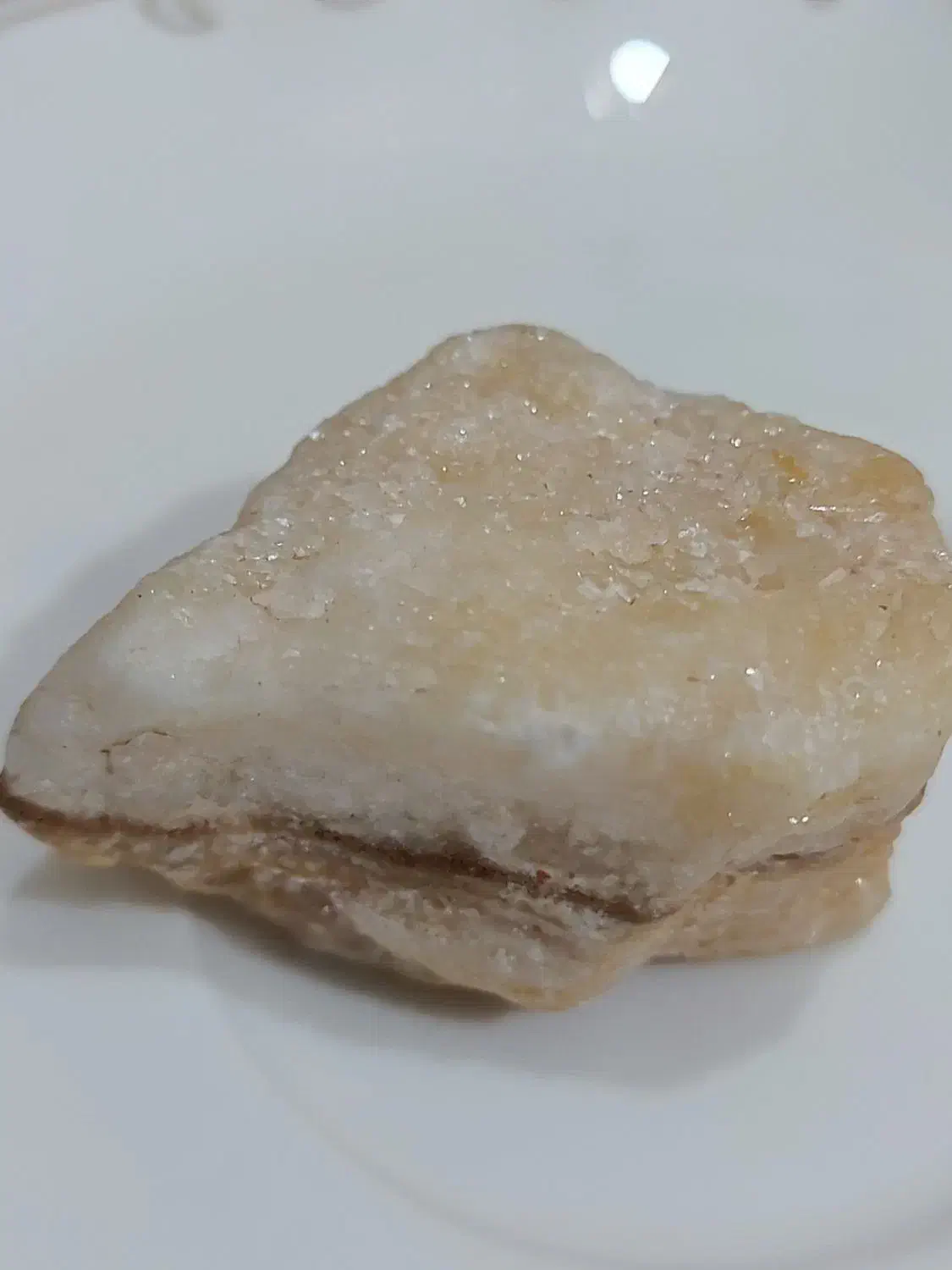 سنگ راف آرگونیت|کلکسیون اشیاء عتیقه|تبریز, |دیوار