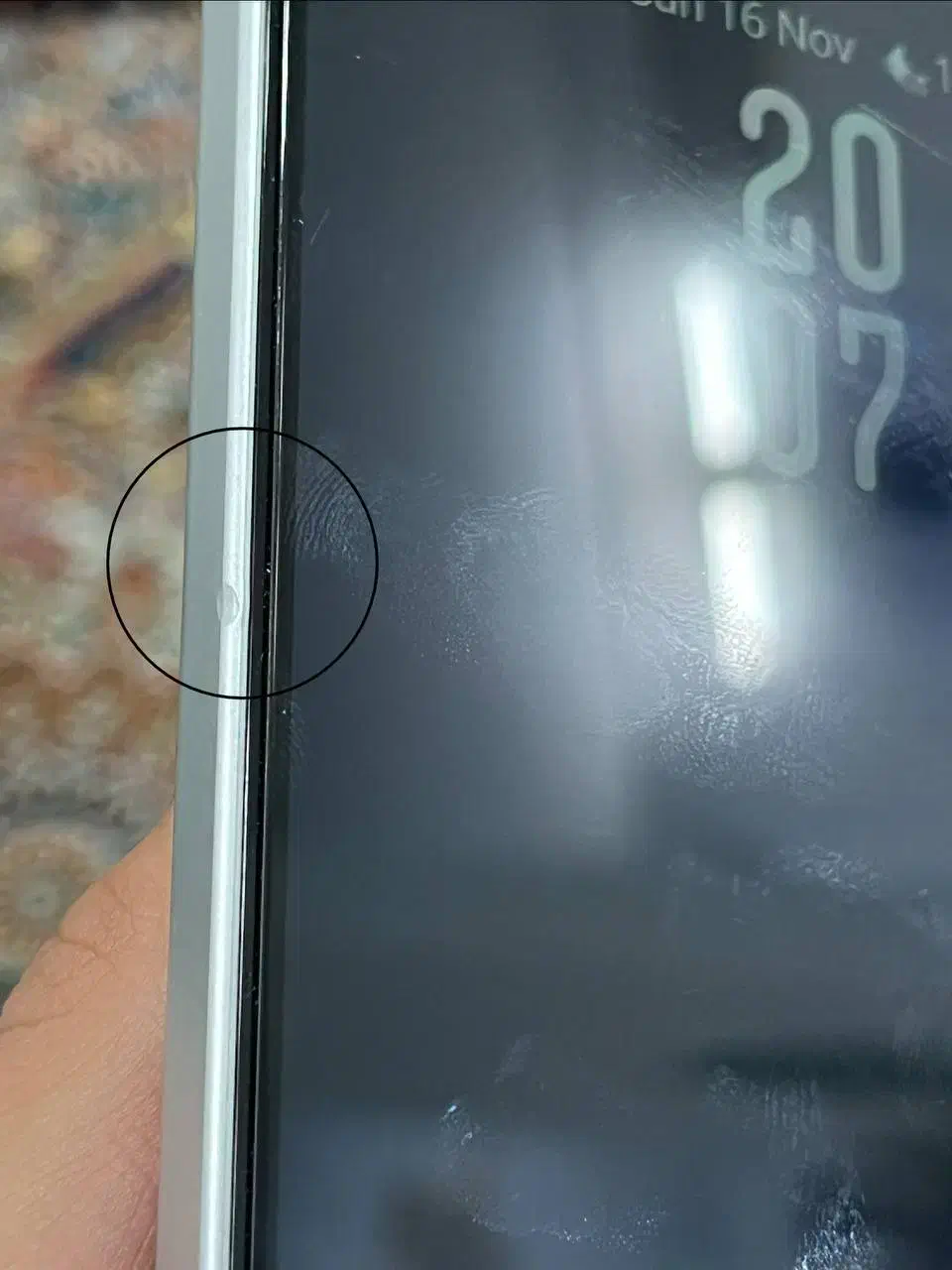 سامسونگ A36|موبایل|نیشابور, هفده شهریور|دیوار