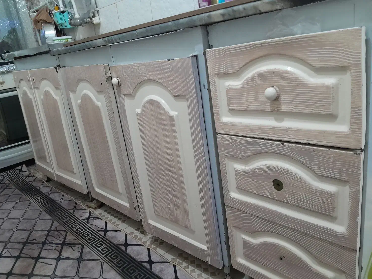 آشبز خانه|مصالح و تجهیزات ساختمان|سوسنگرد, |دیوار