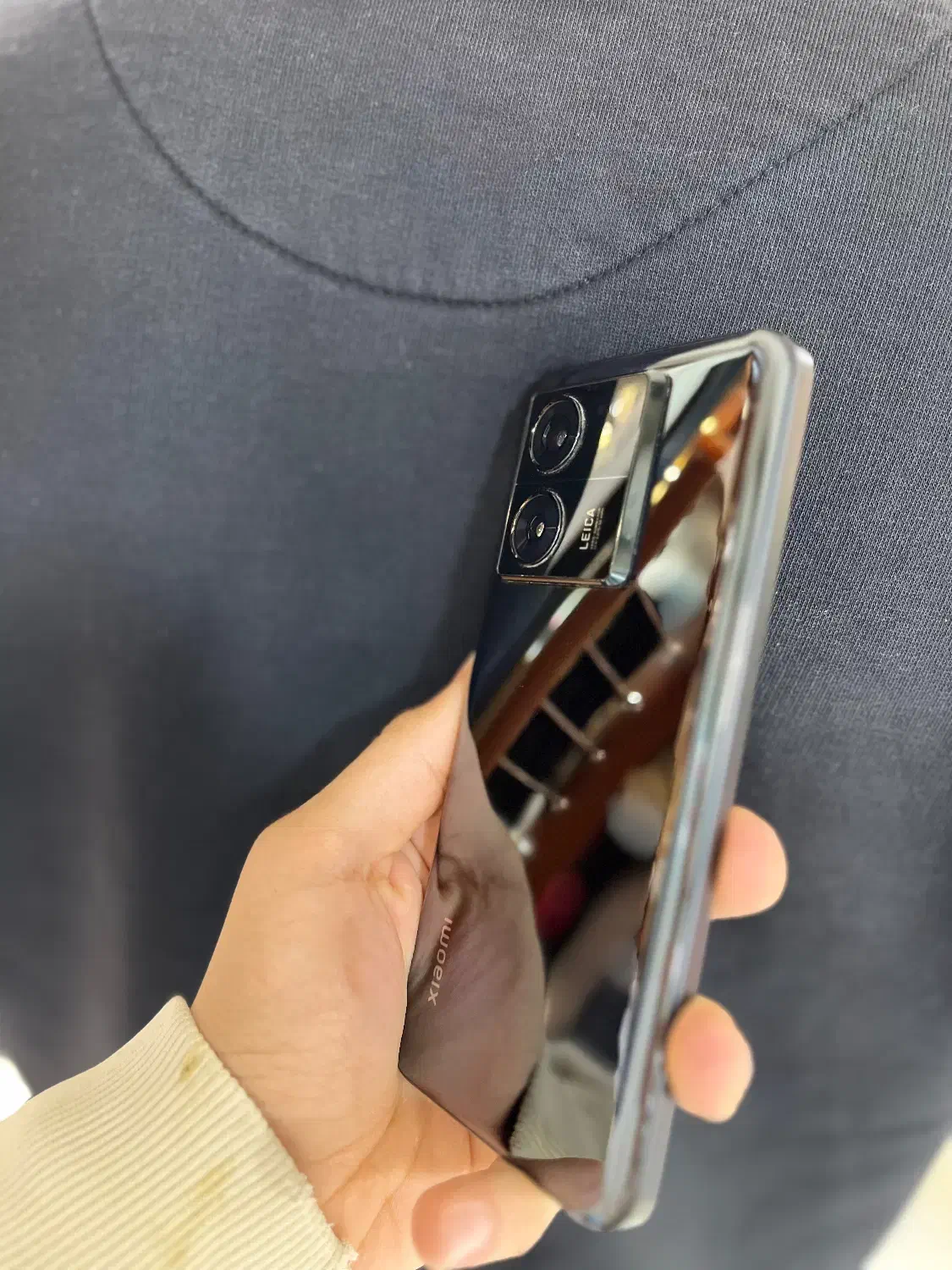 گوشی شیاعومی 13T pro 512 g r12|موبایل|ملارد, |دیوار