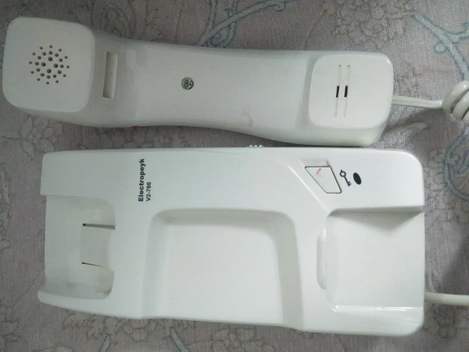 در باز کن اف اف|صوتی و تصویری|مشهد, خرمشهر|دیوار