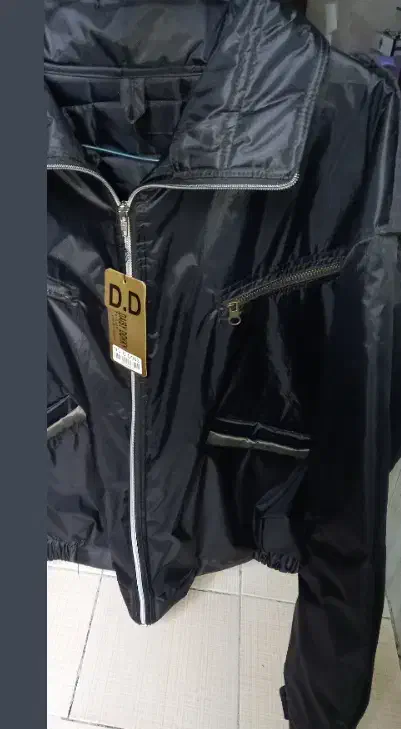 کاپشن دوطرفه براق ورزش اکبند|تجهیزات ورزشی|تهران, جوادیه|دیوار